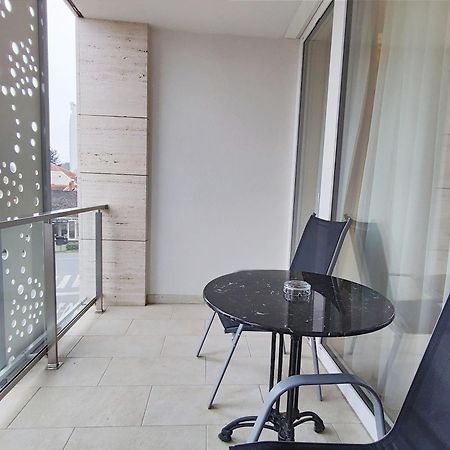 Spa Residence Carbona Apartment 205 Hévíz Exterior foto
