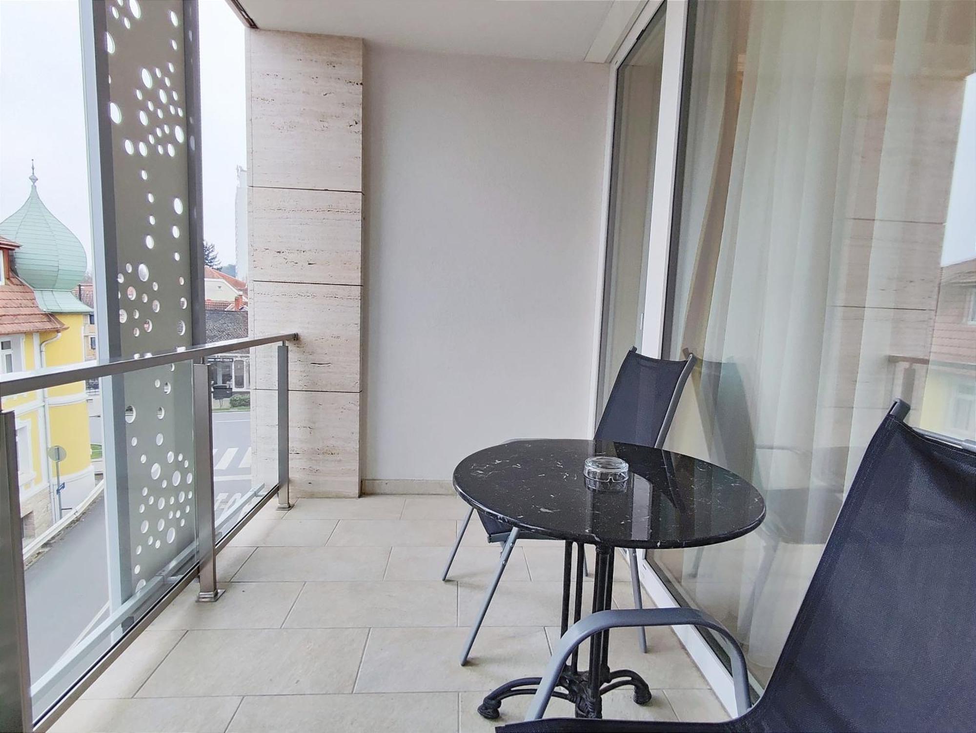 Spa Residence Carbona Apartment 205 Hévíz Exterior foto